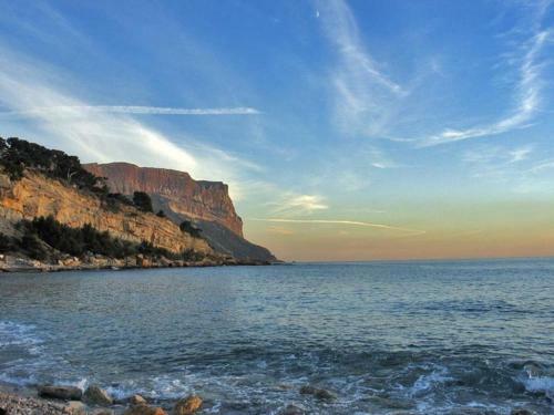 Apartamento Calanque