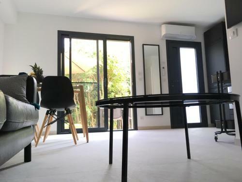 Apartamento Cassis Ma Vie L�