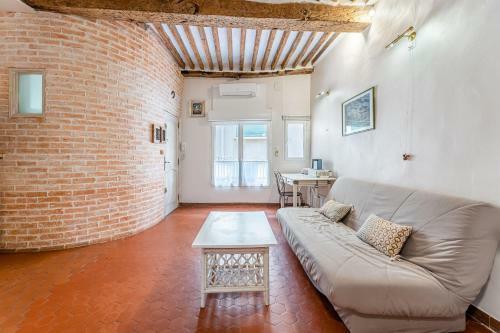 Apartamento L'atypique Par Dodo-a-cassis