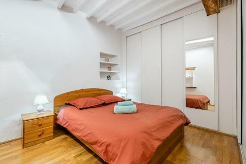 Apartamento L'atypique Par Dodo-a-cassis