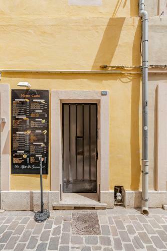 Apartamento L'atypique Par Dodo-a-cassis