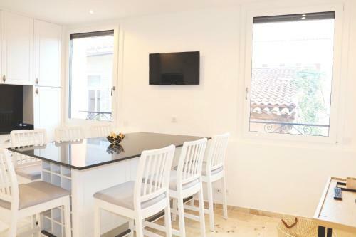 Apartamentos Locappart Cassis En Provence