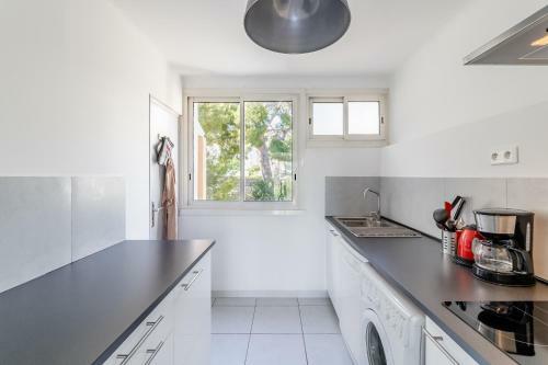 Apartamento Le Bosquet 2 Par Dodo-a-cassis
