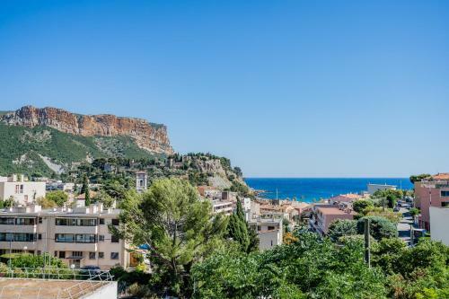 Apartamento Le Bosquet 2 Par Dodo-a-cassis