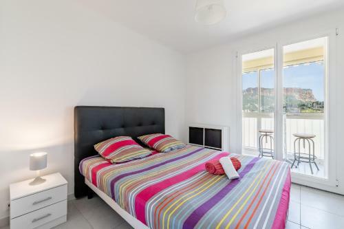 Apartamento Le Bosquet 2 Par Dodo-a-cassis