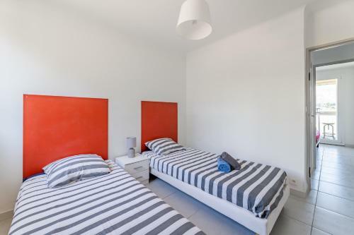 Apartamento Le Bosquet 2 Par Dodo-a-cassis