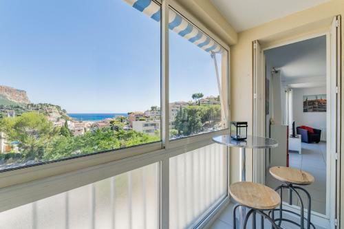 Apartamento Le Bosquet 2 Par Dodo-a-cassis