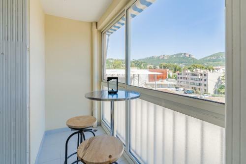 Apartamento Le Bosquet 2 Par Dodo-a-cassis