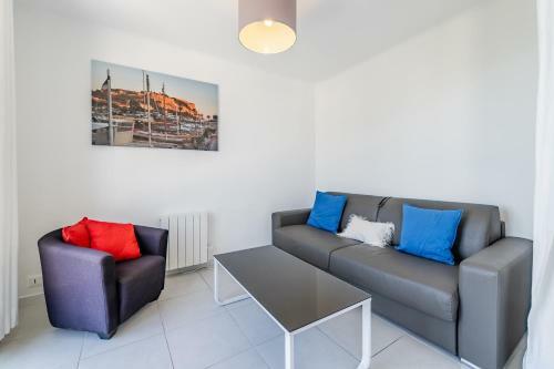 Apartamento Le Bosquet 2 Par Dodo-a-cassis