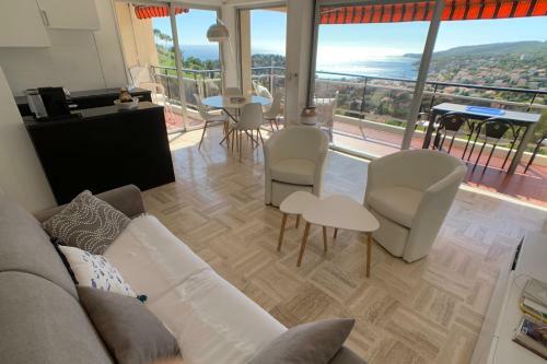 Apartamento Galets Bleus By K6 Conciergerie Prestige
