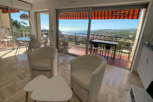 Apartamento Galets Bleus By K6 Conciergerie Prestige