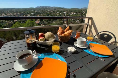 Apartamento Galets Bleus By K6 Conciergerie Prestige