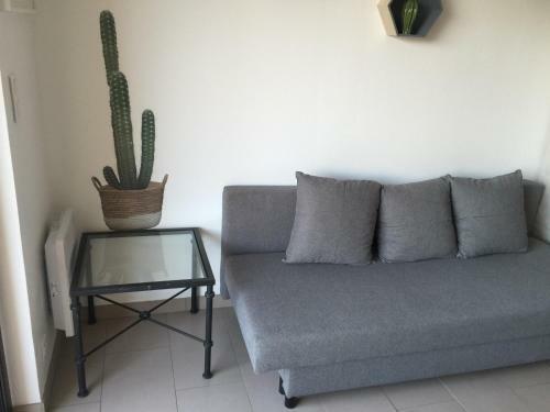 Apartamento La Rade Vue Mer Parking K6&you