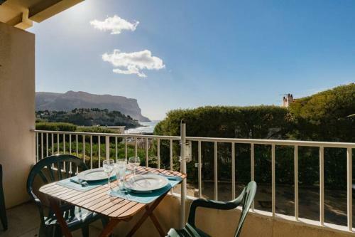 Apartamento La Rade Vue Mer Parking K6&you