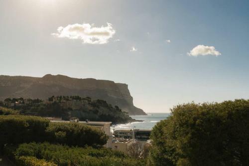 Apartamento La Rade Vue Mer Parking K6&you