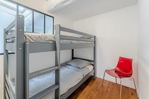 Apartamento Cosycalanques Par Dodo � Cassis