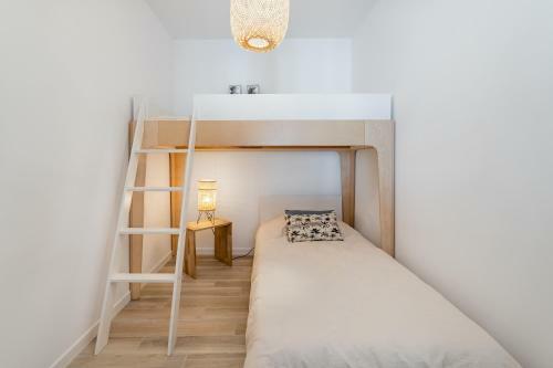 Apartamento Le Z�u Par Dodo-a-cassis