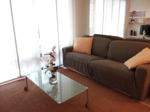 Apartamento Eden Palace