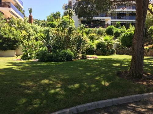 Apartamentos Un Coin De Paradis