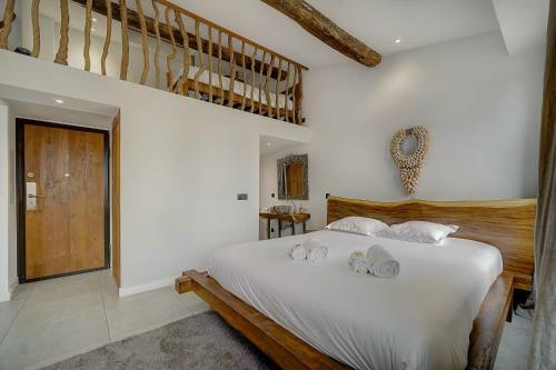 Apartamento Magnifiques Appartements � 2 Pas Du Palais