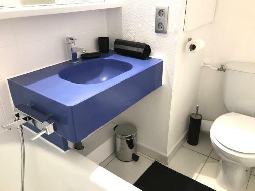 Apartamento Appartement Vue Mer Cannes Azur