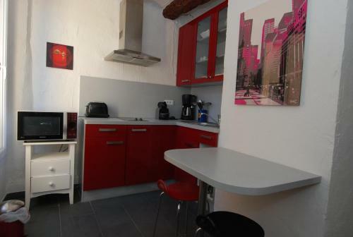 Apartamentos Cannes, Le Suquet