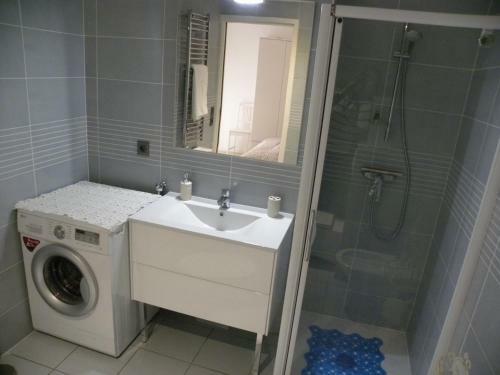 Apartamento Secret Garden