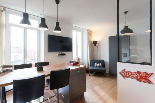 Apartamento Budin Sea Cannes