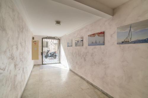 Apartamento Vieux Port, Terrasse Et Parking