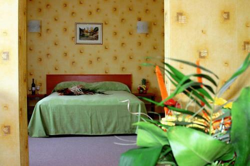 Park Hotel Dryanovo