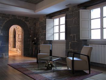 Hotel Roncesvalles