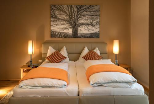 Hostal Landgasthof Zur Linde Laaben