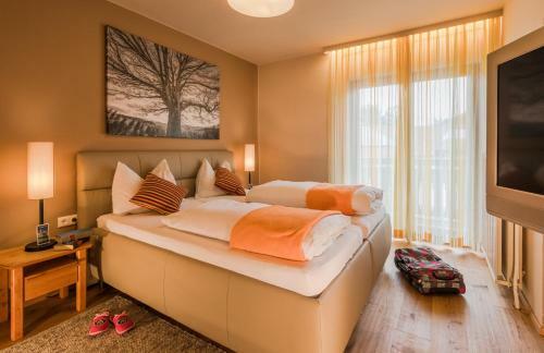 Hostal Landgasthof Zur Linde Laaben