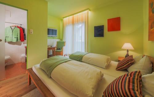 Hostal Landgasthof Zur Linde Laaben