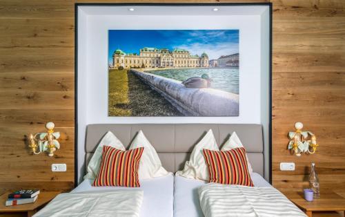 Hostal Landgasthof Zur Linde Laaben