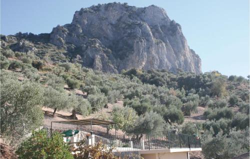 Holiday Home El Gastor, C�diz 4
