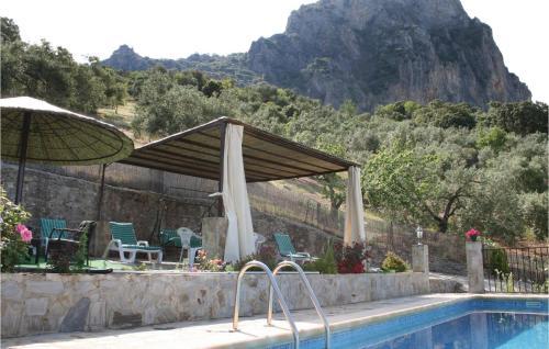 Holiday Home El Gastor, C�diz 4