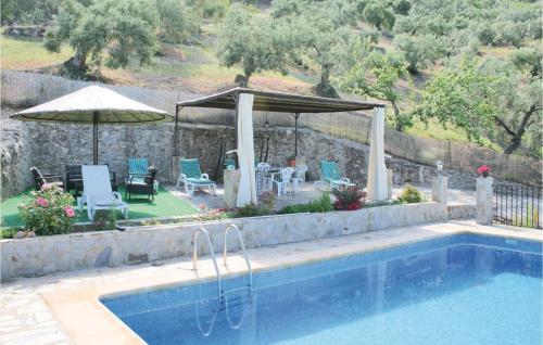 Holiday Home El Gastor, C�diz 4
