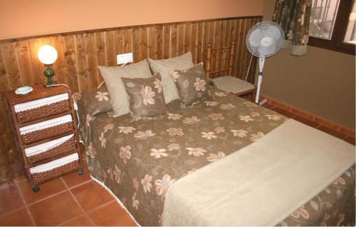 Holiday Home El Gastor, C�diz 4