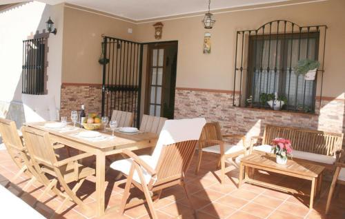 Holiday Home El Gastor, C�diz 4