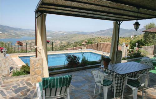 Holiday Home El Gastor, C�diz 4