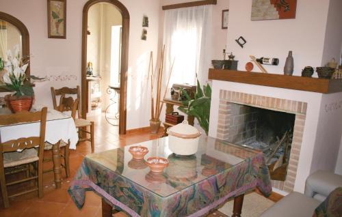 Holiday Home El Gastor, C�diz 4