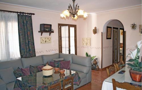 Holiday Home El Gastor, C�diz 4