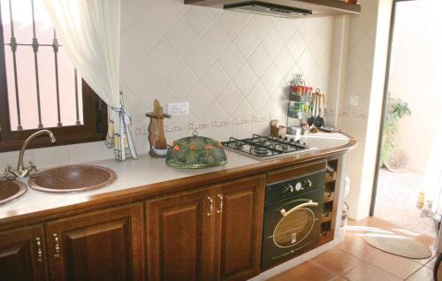 Holiday Home El Gastor, C�diz 4