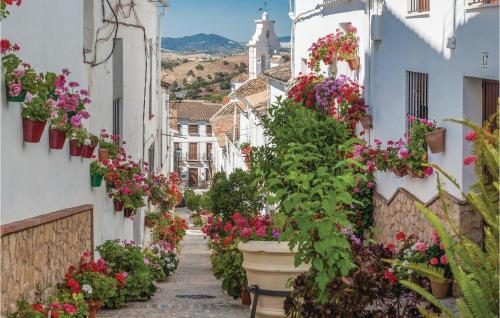 Holiday Home El Gastor, C�diz 4