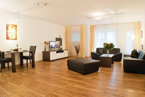 Apartments & Hotel Kurpfalzhof