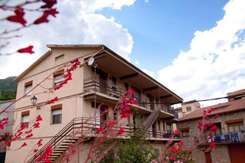 Hotel Casa Duaner