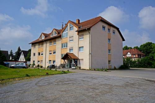 Hotel G�stehaus Am Riedweg