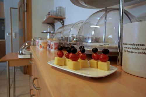 Hotel G�stehaus Am Riedweg