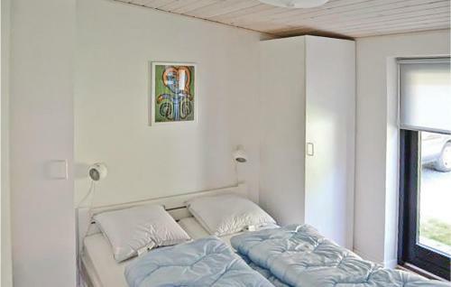 Holiday Home Nordlysvej Skagen II